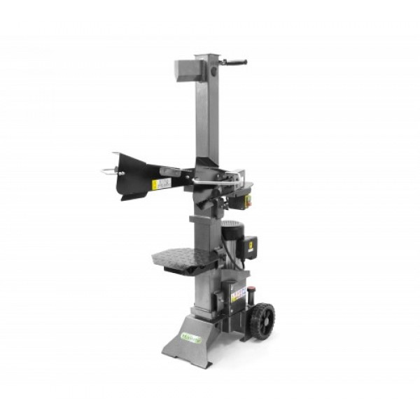 Buy Handy THLSV 6 Vertical Electric Log Splitter Online - Garden Tools & Devices