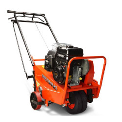 Weibang Wb457ab Hollow Tine Petrol Aerator