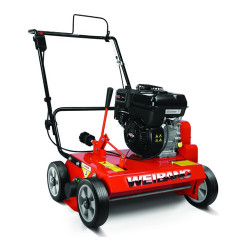 Weibang Wb486crb Hand Propelled Petrol Lawn Scarifier