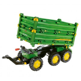 John Deere Multi Trailer