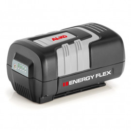 Al Ko Energy Flex 36v 4ah Lithium Ion Battery