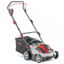 Al Ko Energyflex Sf 4036 Cordless Scarifier (no Battery/charger)