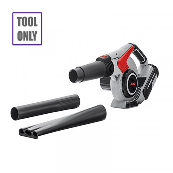 Buy AL KO LB4060 Li Energy Flex Cordless Blower (Tool only) Online - Battery Powered Buy AL KO LB4060 Li Energy Flex Cordless Blower (Tool only) Online - Battery Powered