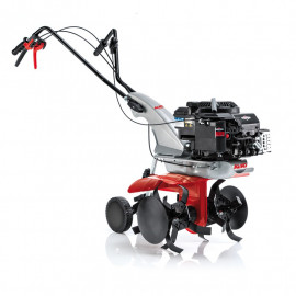 Al Ko Mh 5007 R Petrol Cultivator