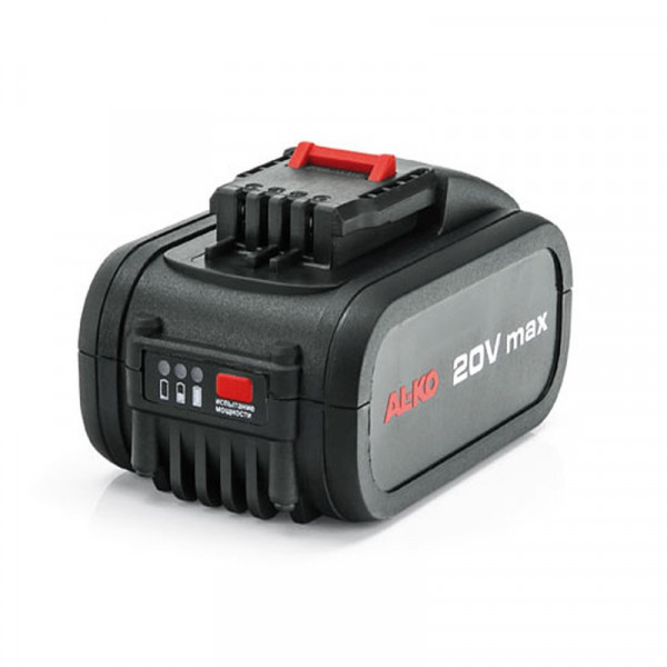 Buy AL KO Easy Flex B100 Li 20v 5Ah Battery Online - Garden Buy AL KO Easy Flex B100 Li 20v 5Ah Battery Online - Garden