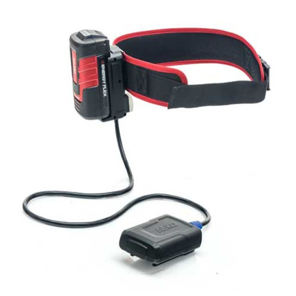 Buy AL KO Energy Flex BBA 40 Battery Belt Online - Lawn Mowers