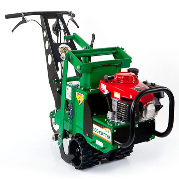 Buy Billy Goat SC181HEU Sod Cutter Online - Lawn Mowers Buy Billy Goat SC181HEU Sod Cutter Online - Lawn Mowers