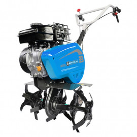Bertolini Bt155 Petrol Rotary Tiller