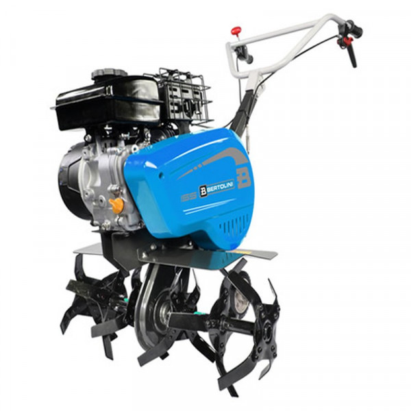 Buy Bertolini BT155 Petrol Rotary Tiller Online - Pasture & Field Mowers Buy Bertolini BT155 Petrol Rotary Tiller Online - Pasture & Field Mowers