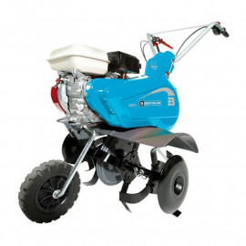 Bertolini Bt195 Petrol Rotary Tiller