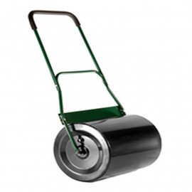 Cobra Lr40 Steel Garden Roller