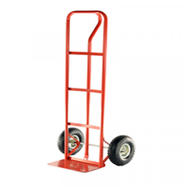 Buy Cobra ST200 200kg Capacity Steel Frame Sack Truck Online - Wheelbarrows & Sack Trucks