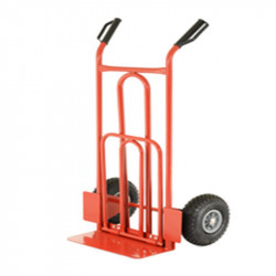 Cobra St210 200kg Sack Trolley