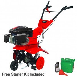 Cobra T60rl 60cm Petrol Cultivator