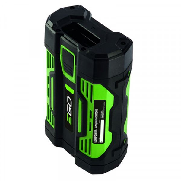 Buy EGO Power + ADB1000 Battery Adaptor Online - Garden Tools & Devices