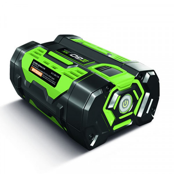 Buy EGO Power+ 2.5Ah Lithium Ion Rechargeable Battery Online - Garden Tools & Devices Buy EGO Power+ 2.5Ah Lithium Ion Rechargeable Battery Online - Garden Tools & Devices