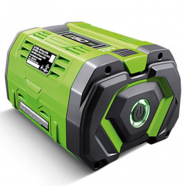 Ego Power+ 56v Lithium Ion 10ah Rechargeable Battery