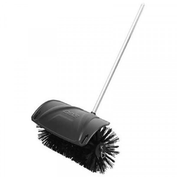 Buy EGO Power+ BBA2100 Bristle Brush Attachment Online - Garden Tools & Devices