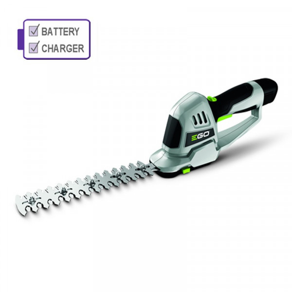 Buy EGO CHT2001E Grass Shear/Shrub Trimmer Kit Online - Garden Tools & Devices Buy EGO CHT2001E Grass Shear/Shrub Trimmer Kit Online - Garden Tools & Devices