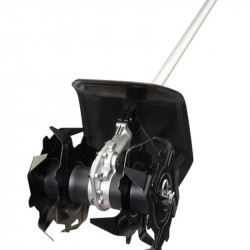 Ego Cta9500 Cultivator Attachment