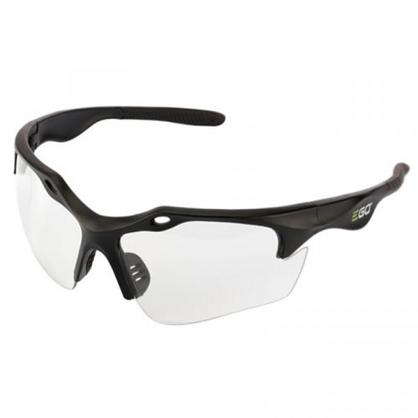 Buy EGO Power Clear Safety Glasses Online - Safety Glasses & Noise protection