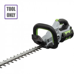 Ego Power + Ht2410e 60cm Cordless Hedge Trimmer (tool Only)