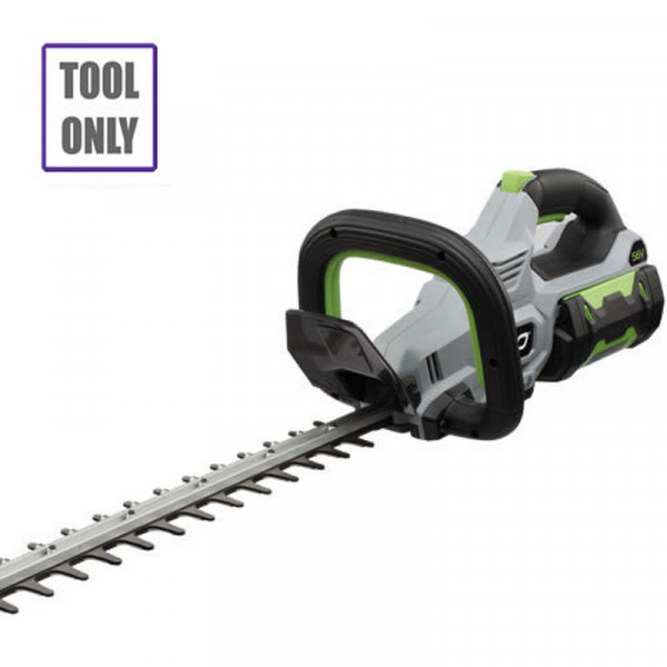 Buy EGO Power + HT2410E 60cm Cordless Hedge trimmer (Tool only) Online - Garden Tools & Devices