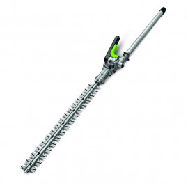 Ego Power + Hta2000s Short Hedgetrimmer Attachment
