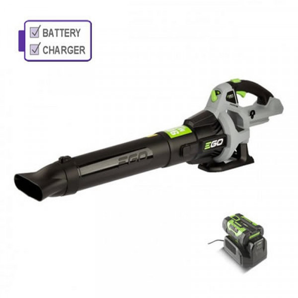 Buy EGO Power+ LB5301E Cordless 56V Leaf Blower Kit Online - Garden Tools & Devices Buy EGO Power+ LB5301E Cordless 56V Leaf Blower Kit Online - Garden Tools & Devices