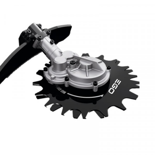 Buy EGO Power + RTX2300 Professional X Rotocut Attachment Online - Garden Tools & Devices