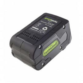Greenworks 24v 4ah Battery