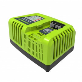 Greenworks 40v Fast Battery Charger