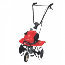 Honda F220 Garden Tiller