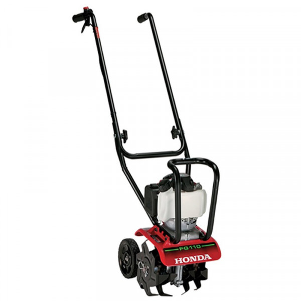 Buy Honda FG110 Garden Tiller Online - Pasture & Field Mowers