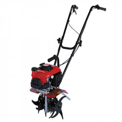 Honda Fg201 Garden Tiller