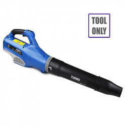 Hyundai Hyb60li 60v Cordless Leaf Blower (tool Only)