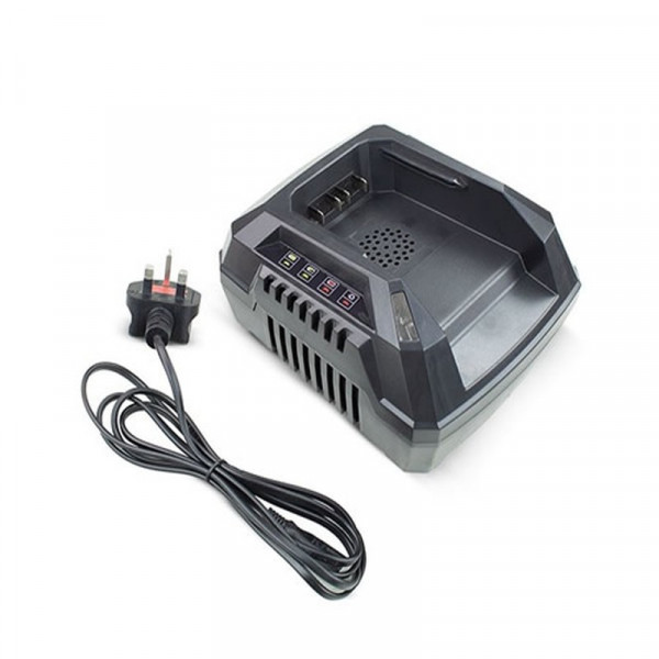 Buy Hyundai HYCH405 40V Fast Charger Online - Garden Tools & Devices Buy Hyundai HYCH405 40V Fast Charger Online - Garden Tools & Devices