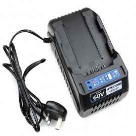 Hyundai 60v Lithium Ion Battery Charger for 2ah