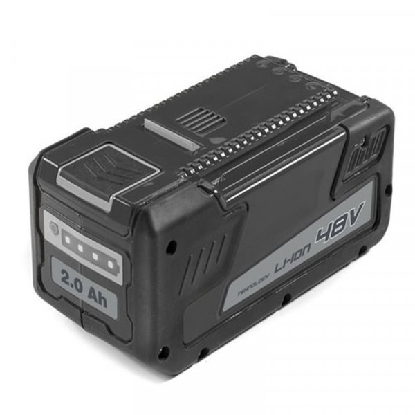 Buy Universal Stiga Mountfield Alpina 2Ah 48V Lithium Battery Online - Garden Buy Universal Stiga Mountfield Alpina 2Ah 48V Lithium Battery Online - Garden