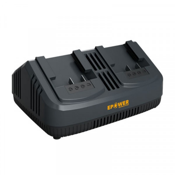 Buy Mountfield Freedom 100 C 215 DU 20V Dual Charger Online - Garden