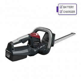 Mountfield Mht 20 Li 20v Freedom 100 Series Cordless Hedgetrimmer with Battery & Charger