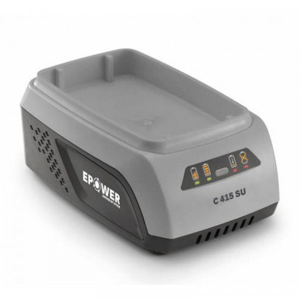 Buy Mountfield C 415 SU 48v 500 Series Standard Charger Online - Garden