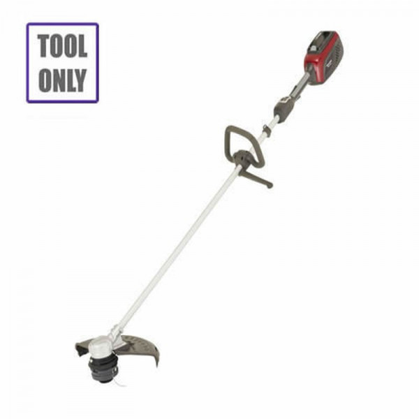 Buy Mountfield MBC 50 LI 48v Freedom 500 Series Cordless Brushcutter (Tool only) Online - Garden