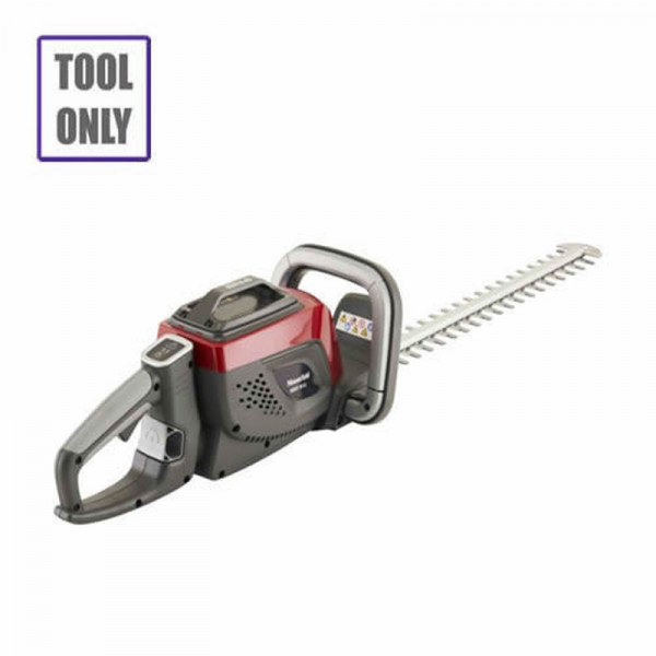 Buy Mountfield MHT 50 LI 48v Freedom 500 Series Cordless Hedgetrimmer (Tool only) Online - Garden Buy Mountfield MHT 50 LI 48v Freedom 500 Series Cordless Hedgetrimmer (Tool only) Online - Garden