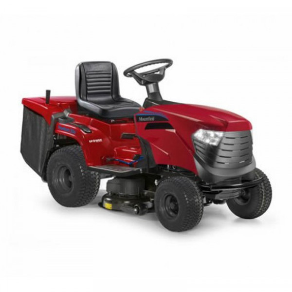 Buy Mountfield Freedom 30e Battery Powered Lawn Tractor Online - Lawn Mowers