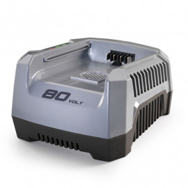 Stiga 80v Fast Battery Charger