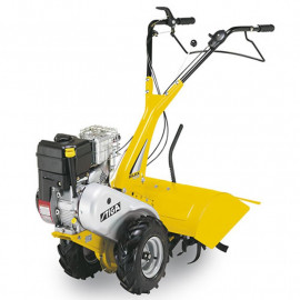 Stiga Silex 103b Self Propelled Petrol Cultivator