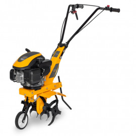 Stiga Src 36 V Petrol Tiller