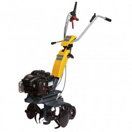 Stiga Src 550 Rb Petrol Cultivator