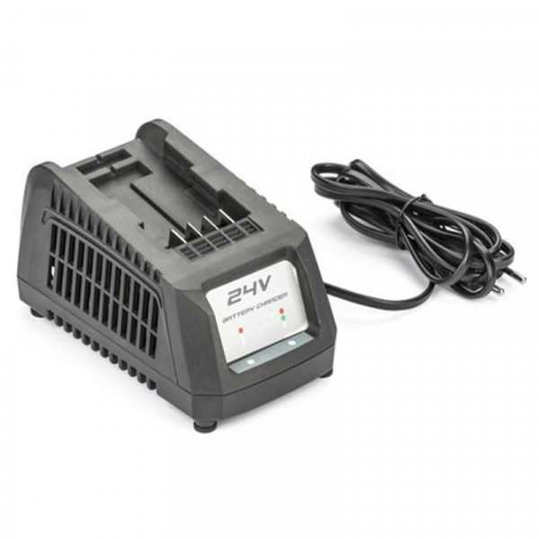 Buy Mountfield Stiga Alpina Universal 24v Standard Battery Charger Online - Garden